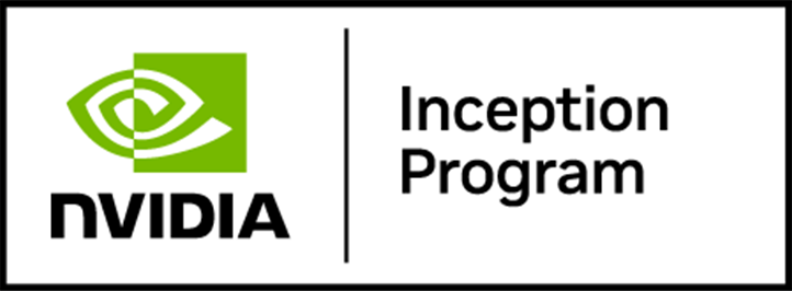 the NVIDIA Inception program